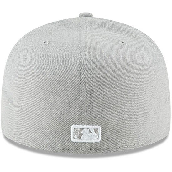 Los Angeles Dodgers New Era Fashion Color Basic 59FIFTY Fitted Hat for sale