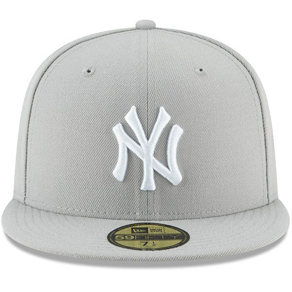 New York Yankees New Era Fashion Color Basic 59FIFTY Fitted Hat Online