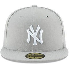 New York Yankees New Era Fashion Color Basic 59FIFTY Fitted Hat Online