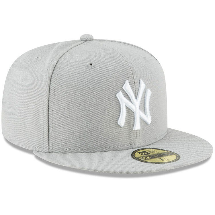 New York Yankees New Era Fashion Color Basic 59FIFTY Fitted Hat Online