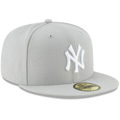 New York Yankees New Era Fashion Color Basic 59FIFTY Fitted Hat Online