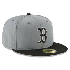 Boston Red Sox New Era Two-Tone 59FIFTY Fitted Hat discount