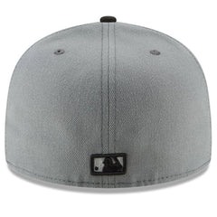 Boston Red Sox New Era Two-Tone 59FIFTY Fitted Hat discount