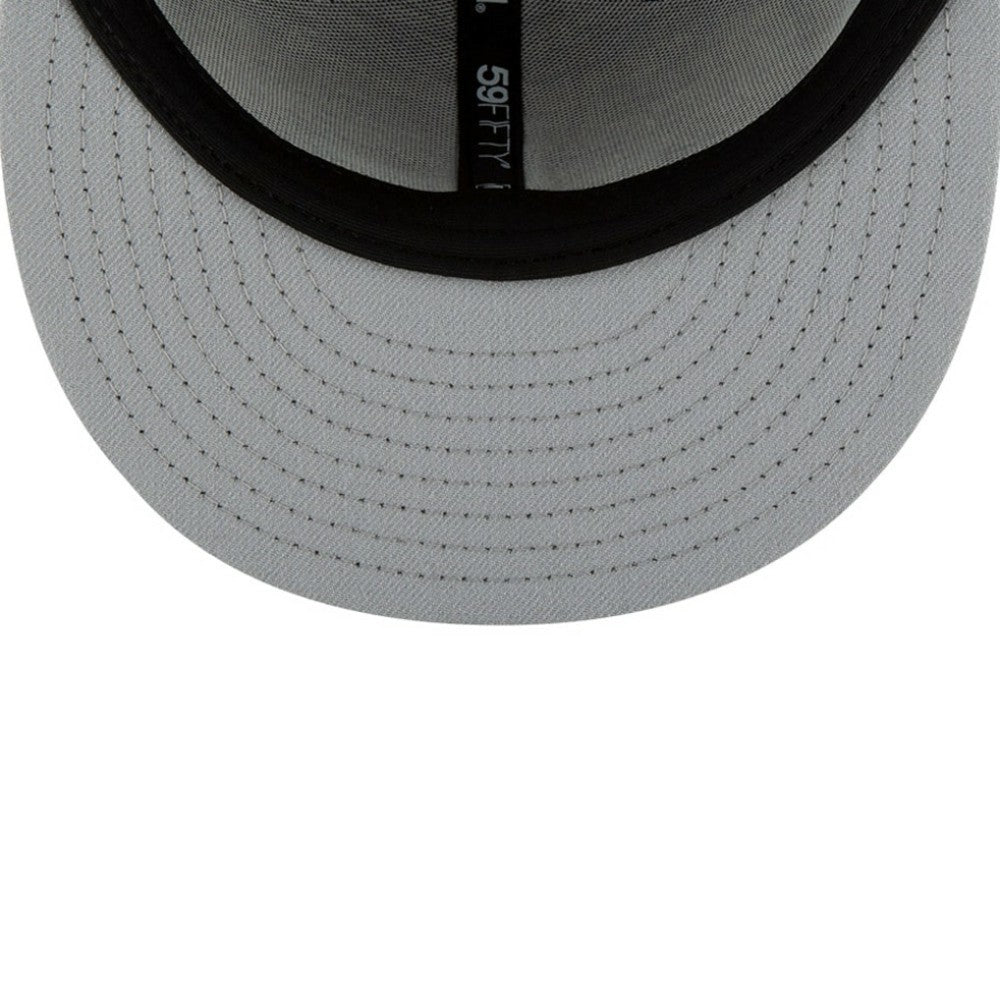 Boston Red Sox New Era Two-Tone 59FIFTY Fitted Hat discount
