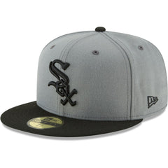 Chicago White Sox New Era Two-Tone 59FIFTY Fitted Hat Sale