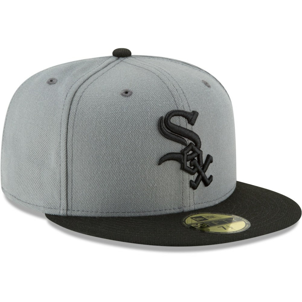 Chicago White Sox New Era Two-Tone 59FIFTY Fitted Hat Sale