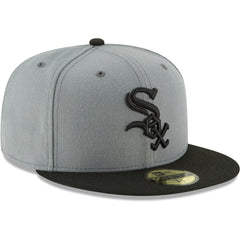 Chicago White Sox New Era Two-Tone 59FIFTY Fitted Hat Sale