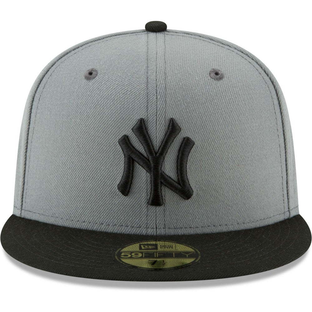 New York Yankees New Era Two-Tone 59FIFTY Fitted Hat On Sale