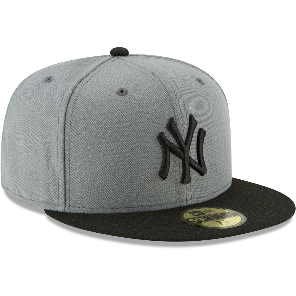 New York Yankees New Era Two-Tone 59FIFTY Fitted Hat On Sale