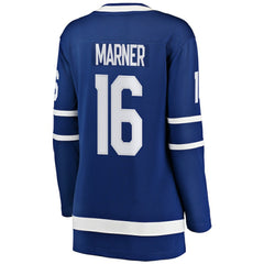 Mitchell Marner Toronto Maple Leafs - Fanatics Women's Breakaway Player Jersey Blue