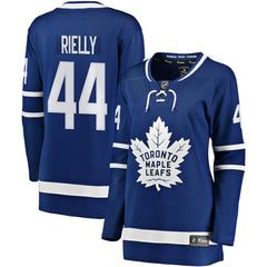 Morgan Rielly Toronto Maple Leafs - Fanatics Women's Breakaway Player Jersey Blue