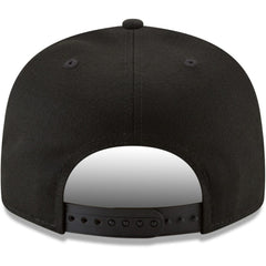 Washington Nationals New Era Black & White 9FIFTY Snapback Hat Sale