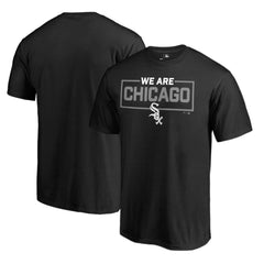 Chicago White Sox We Are Icon T-Shirt On Sale
