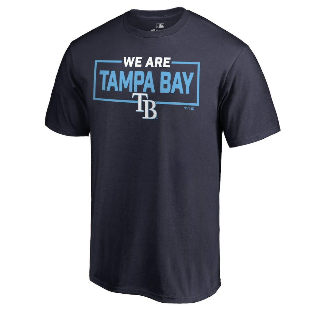 Tampa Bay Rays We Are Icon T-Shirt Near Me