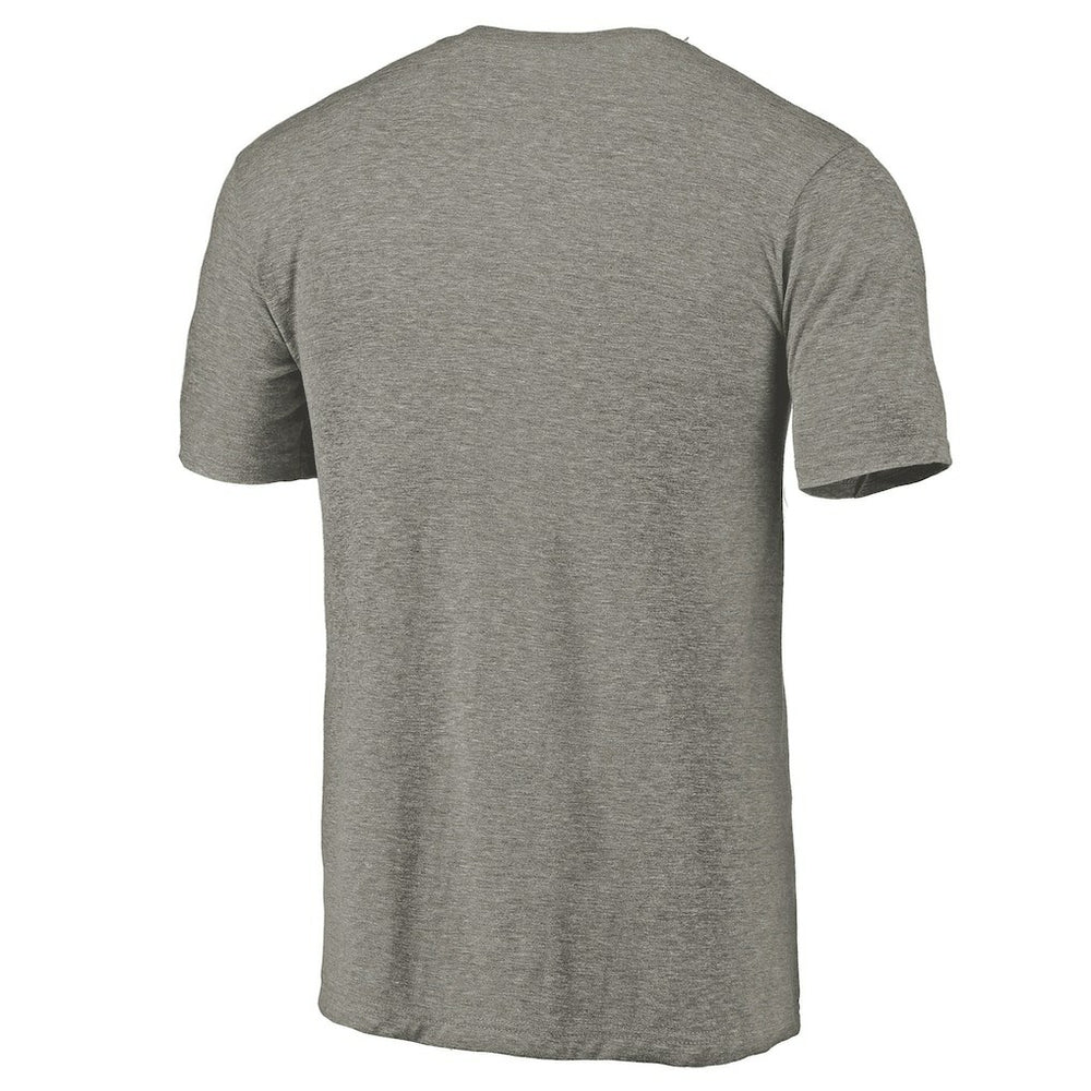 NBA - Denver Nuggets Freedom Tri-Blend T-Shirt - Gray