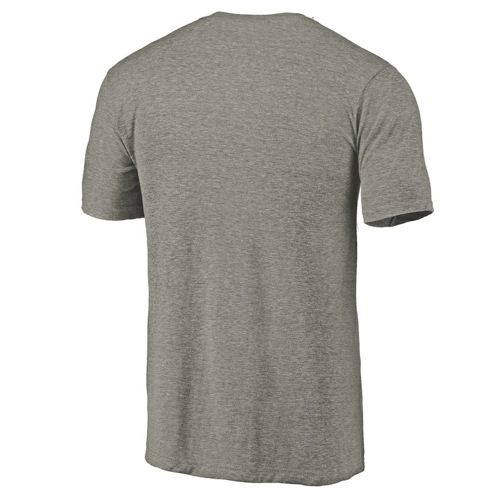 NBA - Houston Rockets Freedom Tri-Blend T-Shirt - Gray