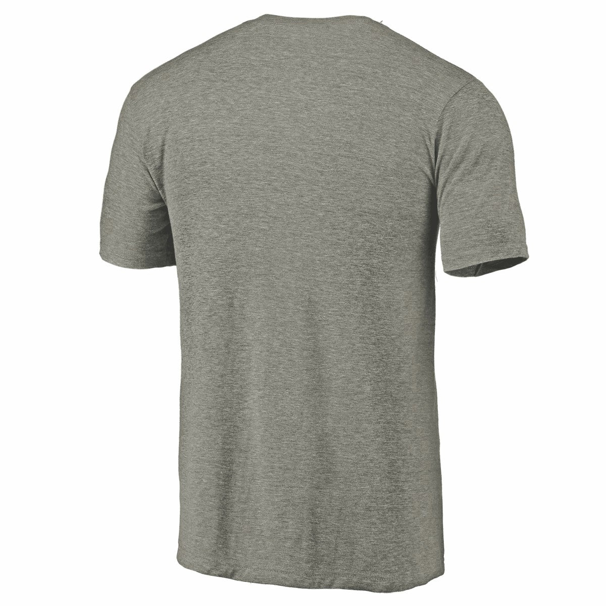 NBA - Memphis Grizzlies Freedom Tri-Blend T-Shirt - Gray