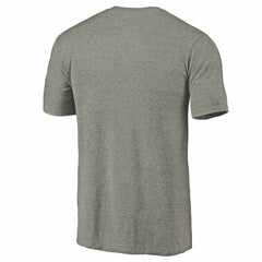 NBA - Memphis Grizzlies Freedom Tri-Blend T-Shirt - Gray