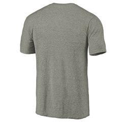 NBA - Minnesota Timberwolves Freedom Tri-Blend T-Shirt - Gray