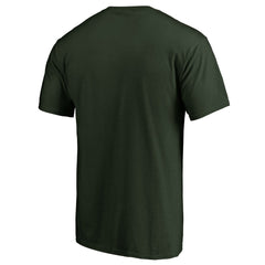 NBA - Milwaukee Bucks We Are Iconic Collection T-Shirt - Green