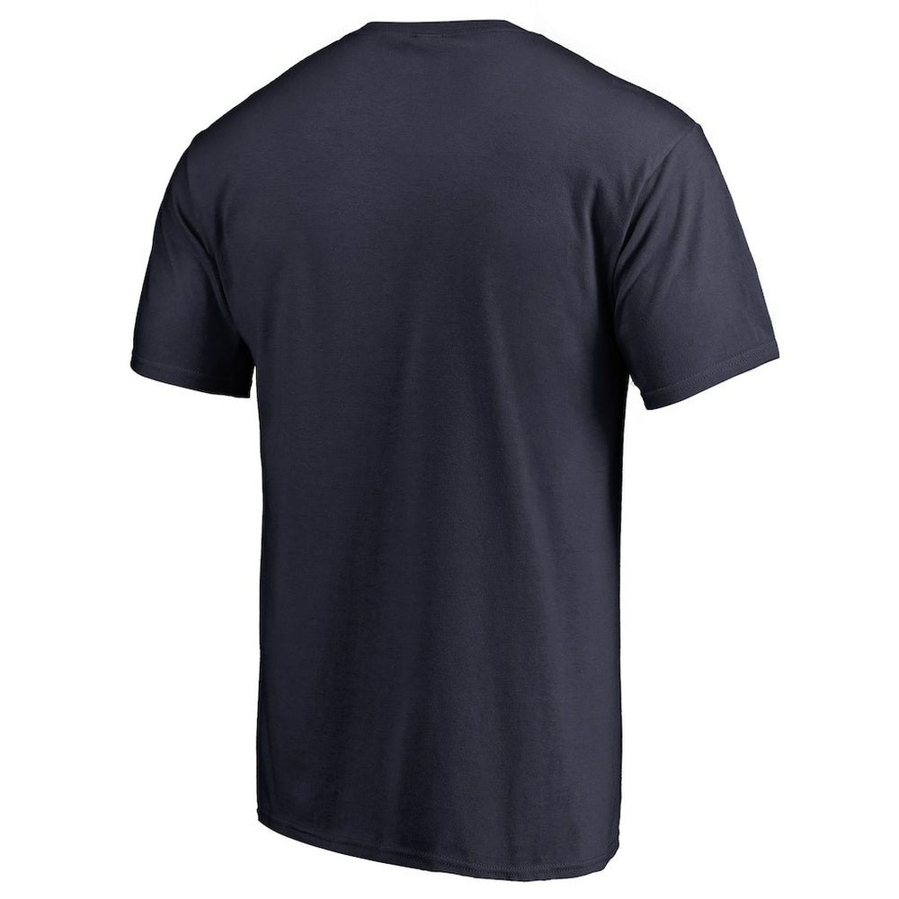 New England Patriots We Are Icon T-Shirt Navy - NFL
