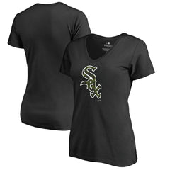 Chicago White Sox Women's Armed Forces Wordmark T-Shirt Near Me