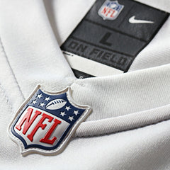 Josh Allen Buffalo Bills Game Player Jersey White - Nike