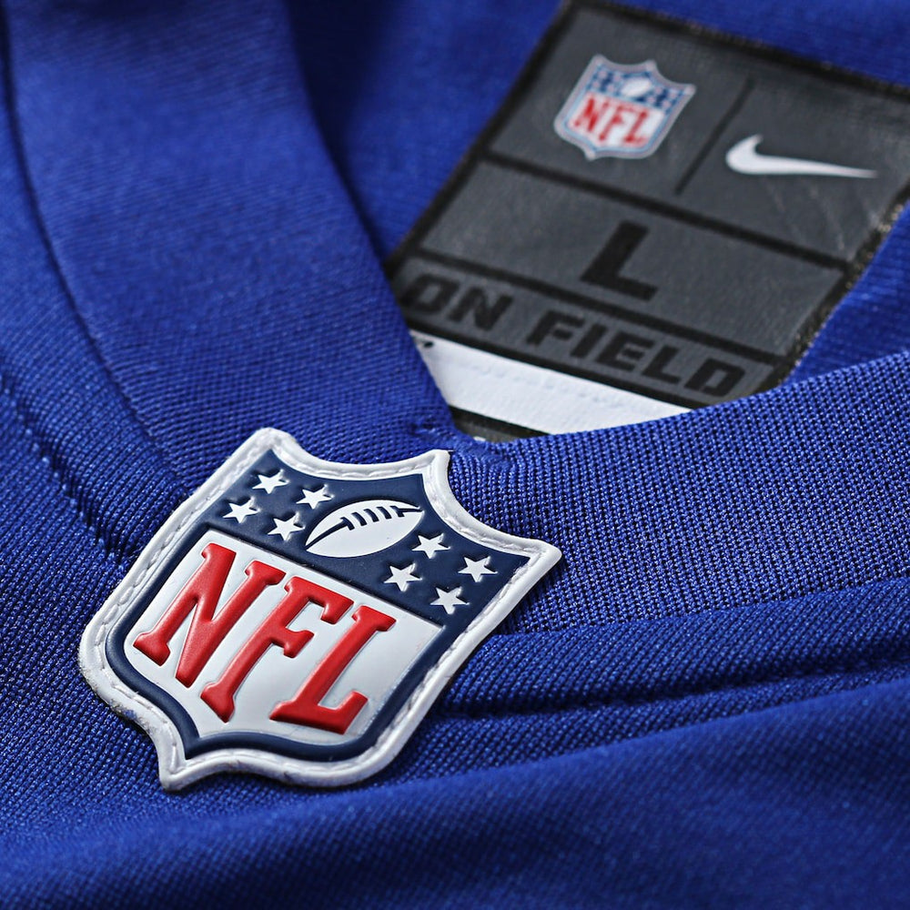 Josh Allen Buffalo Bills Youth Game Jersey Royal - Nike