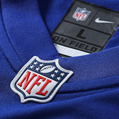 Josh Allen Buffalo Bills Youth Game Jersey Royal - Nike