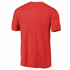 Cincinnati Reds Cooperstown Collection Forbes Tri-Blend T-Shirt Online