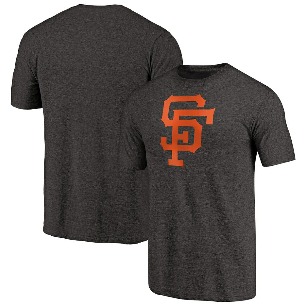 San Francisco Giants Cooperstown Collection Forbes Tri-Blend T-Shirt On Sale