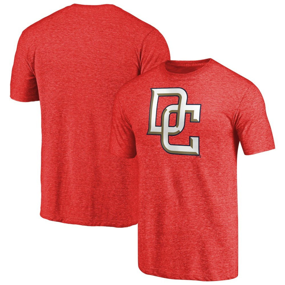 Washington Nationals Cooperstown Collection Forbes Tri-Blend T-Shirt Online