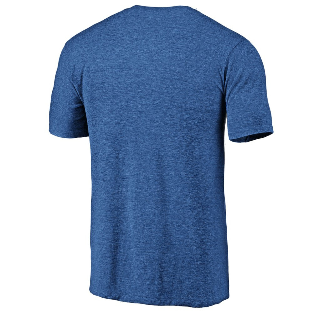 Toronto Blue Jays Vintage Cooperstown Collection Wahconah Tri-Blend T-Shirt Online