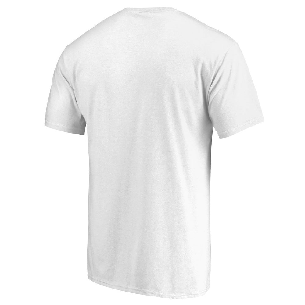 Indianapolis Colts Victory Arch T-Shirt White - NFL