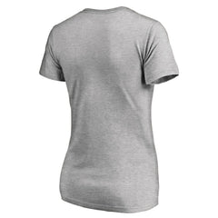 Los Angeles Dodgers Women's Hometown Collection Determined V-Neck T-Shirt Near Me