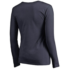 Boston Red Sox Women's Live For It Long Sleeve T-Shirt Near Me