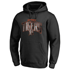 Detroit Tigers Arch Smoke Pullover Hoodie for sale