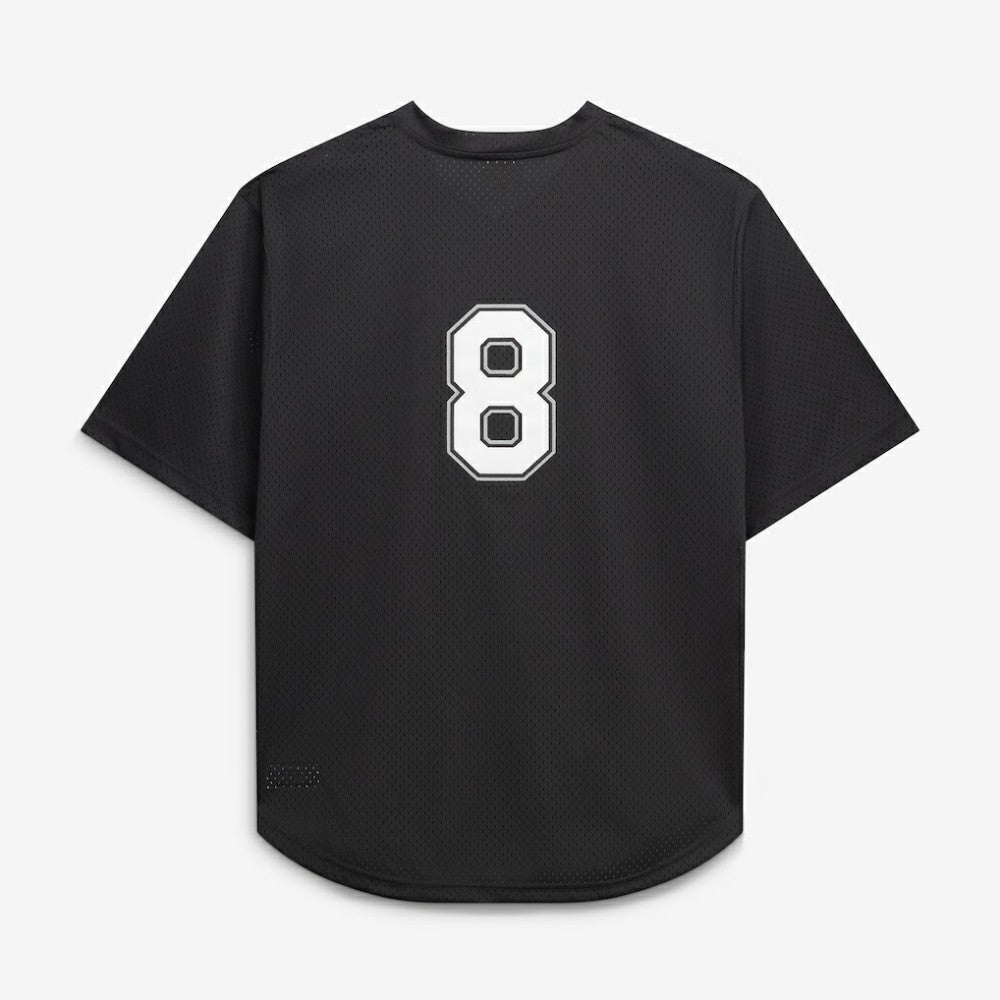 Bo Jackson Chicago White Sox Mitchell & Ness Cooperstown Collection Big & Tall Mesh Batting Practice Jersey Clearance