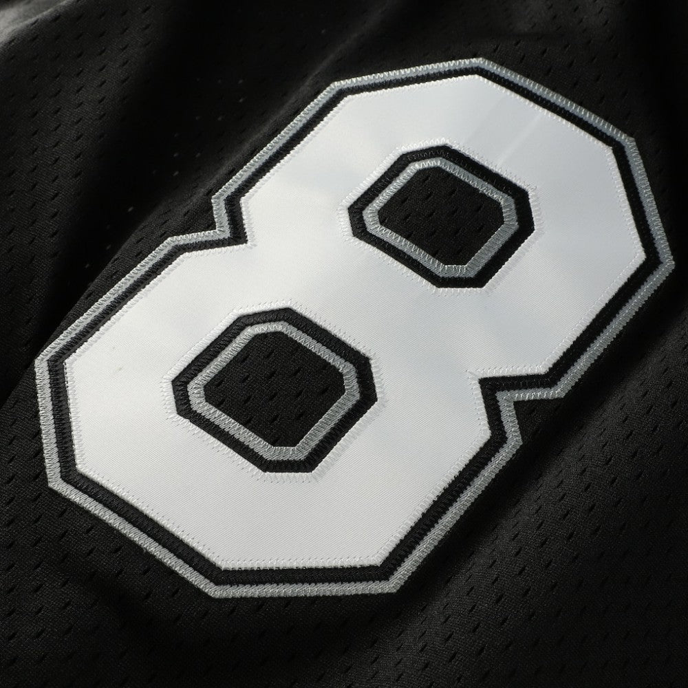 Bo Jackson Chicago White Sox Mitchell & Ness Cooperstown Collection Big & Tall Mesh Batting Practice Jersey Clearance