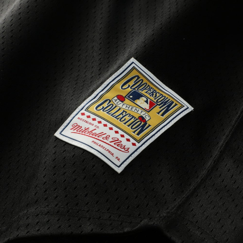 Bo Jackson Chicago White Sox Mitchell & Ness Cooperstown Collection Big & Tall Mesh Batting Practice Jersey Clearance
