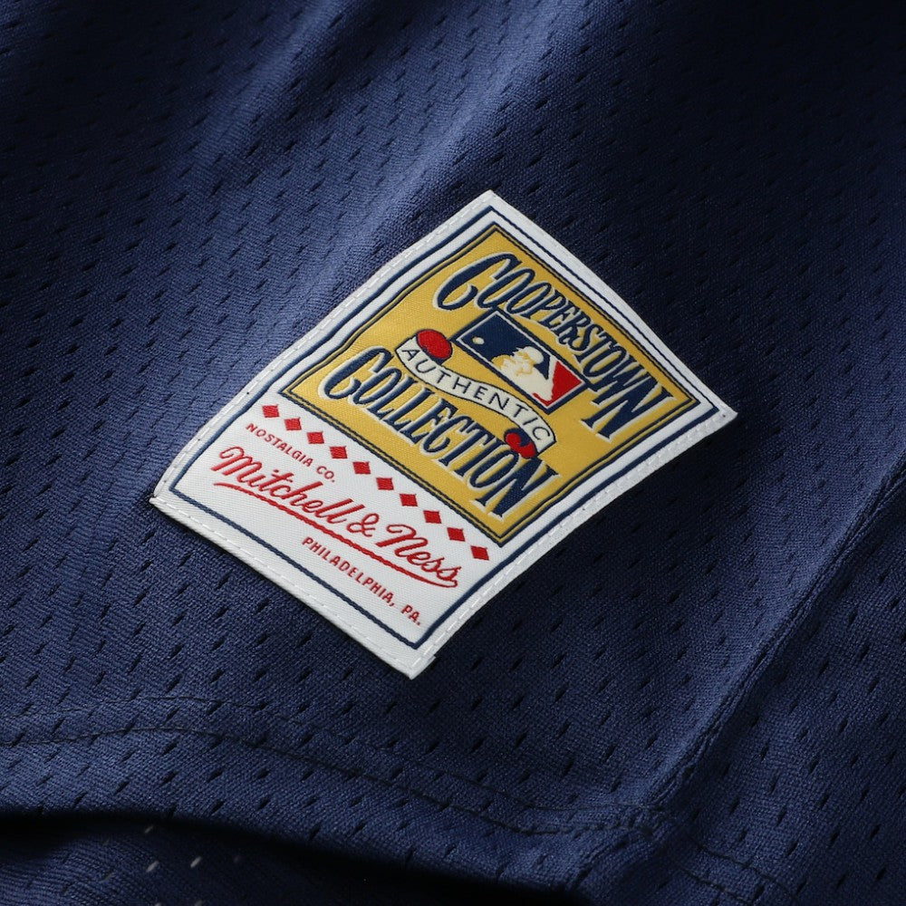 Nolan Ryan Houston Astros Mitchell & Ness Cooperstown Collection Big & Tall Mesh Batting Practice Jersey On Sale