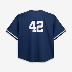 Mariano Rivera New York Yankees Mitchell & Ness Cooperstown Collection Big & Tall Mesh Batting Practice Jersey Online