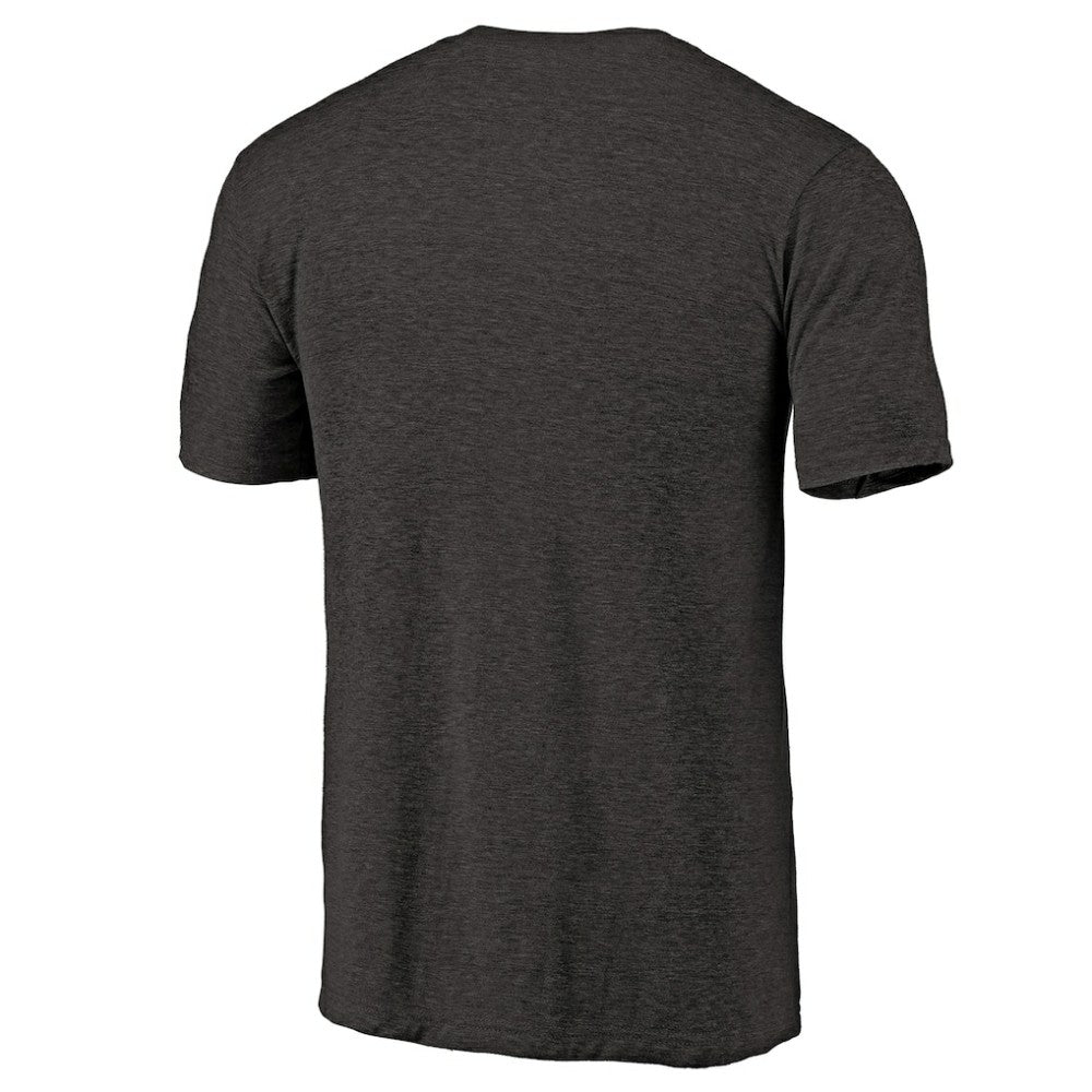 Baltimore Orioles Team Wordmark Tri-Blend T-Shirt Near Me