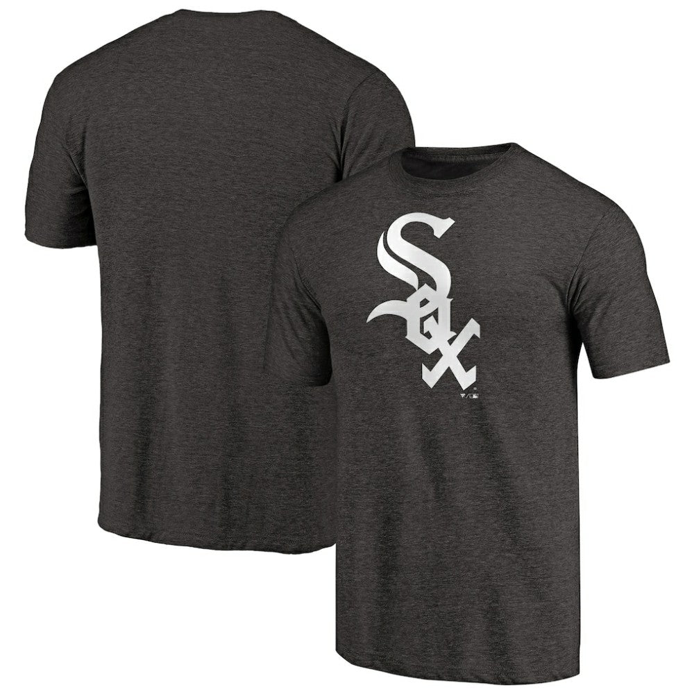 Chicago White Sox Team Wordmark Tri-Blend T-Shirt Online