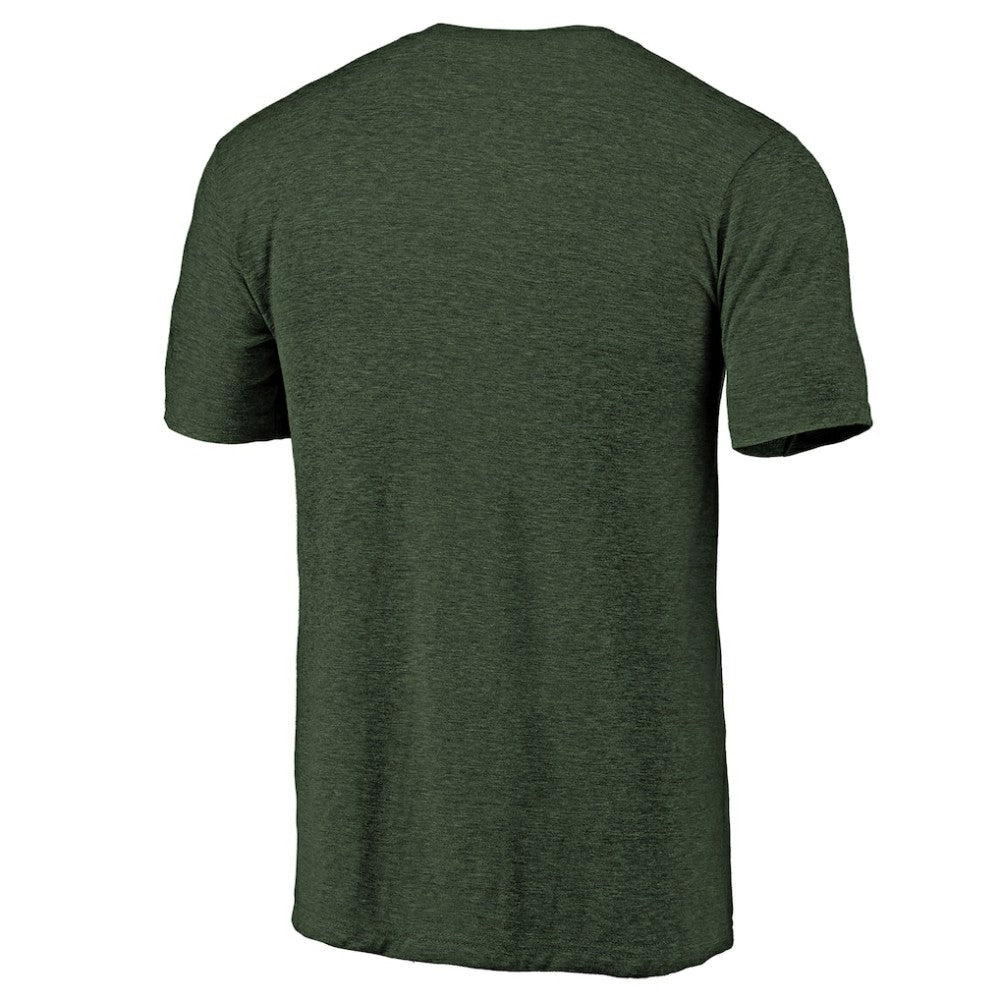 Athletics Team Wordmark Tri-Blend T-Shirt Sale
