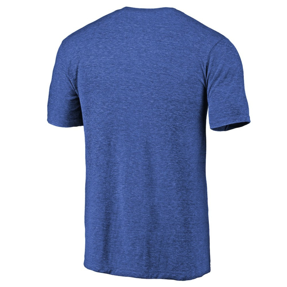 Philadelphia Phillies Team Wordmark Tri-Blend T-Shirt Online