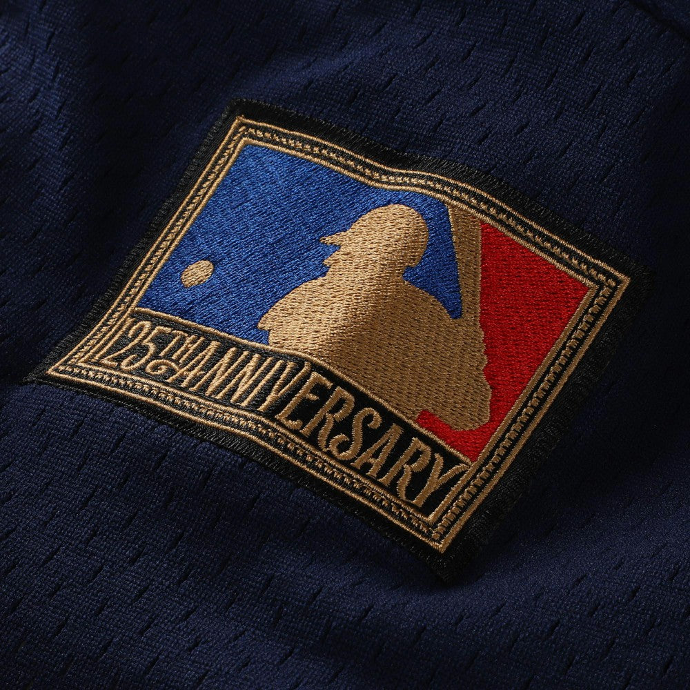Bo Jackson California Angels Mitchell & Ness Cooperstown Collection Mesh Batting Practice Button-Up Jersey Near Me