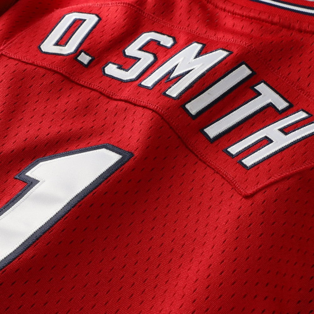 Ozzie Smith St. Louis Cardinals Mitchell & Ness Youth Cooperstown Collection Mesh Batting Practice Jersey - Navy | MLB Jerseys
