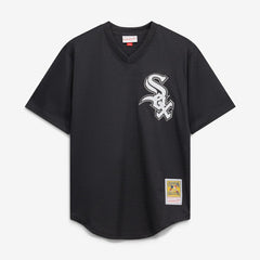 Bo Jackson Chicago White Sox Mitchell & Ness Youth Cooperstown Collection Mesh Batting Practice Jersey Online