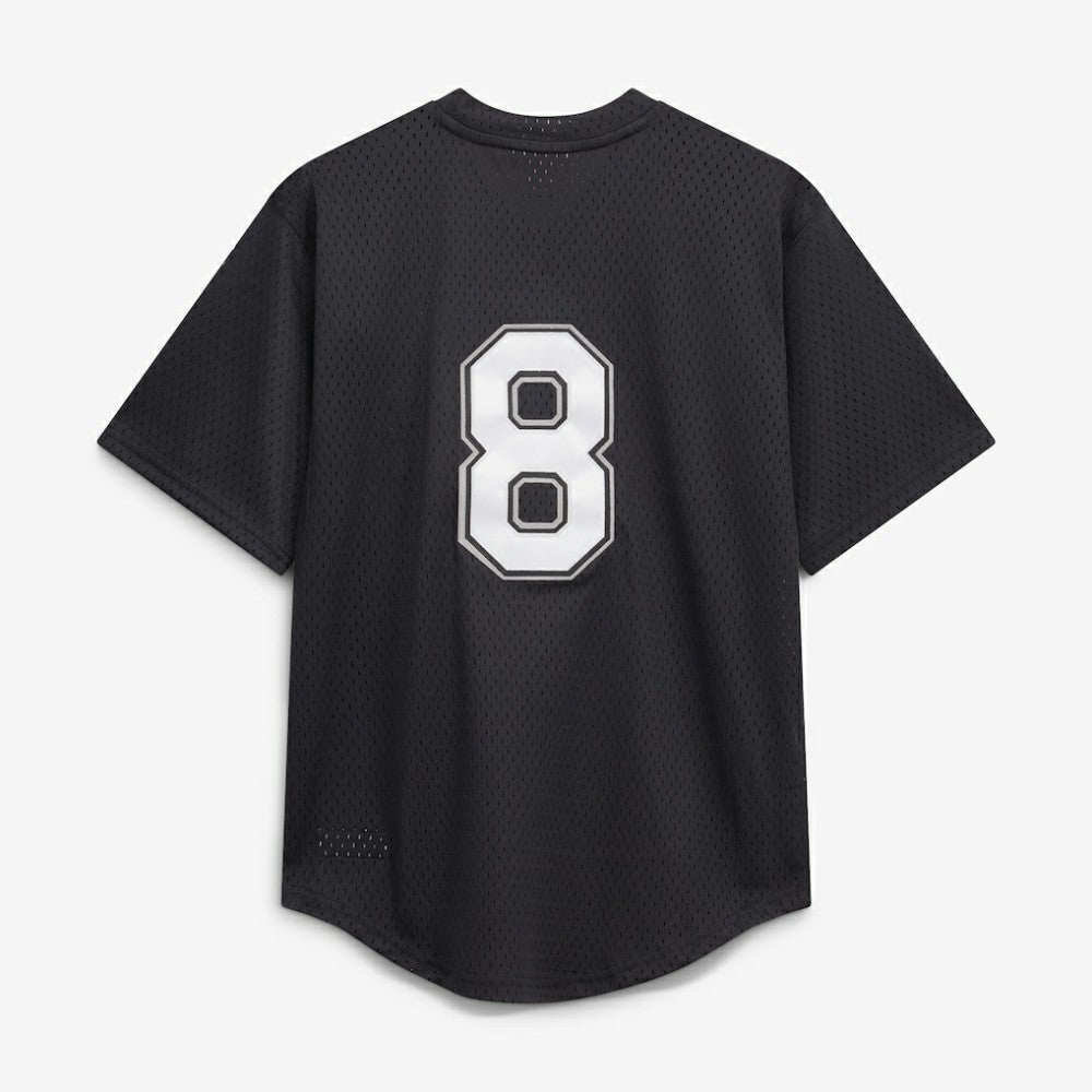 Bo Jackson Chicago White Sox Mitchell & Ness Youth Cooperstown Collection Mesh Batting Practice Jersey Online